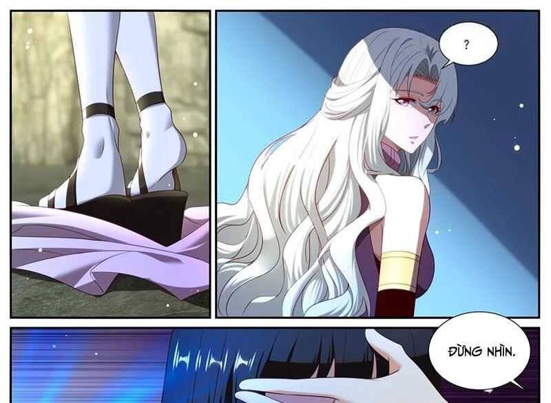Trọng Sinh Đô Thị Tu Tiên - Chapter 1017 - Page 6
