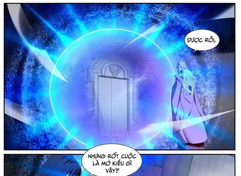 Trọng Sinh Đô Thị Tu Tiên - Chapter 1017 - Page 8