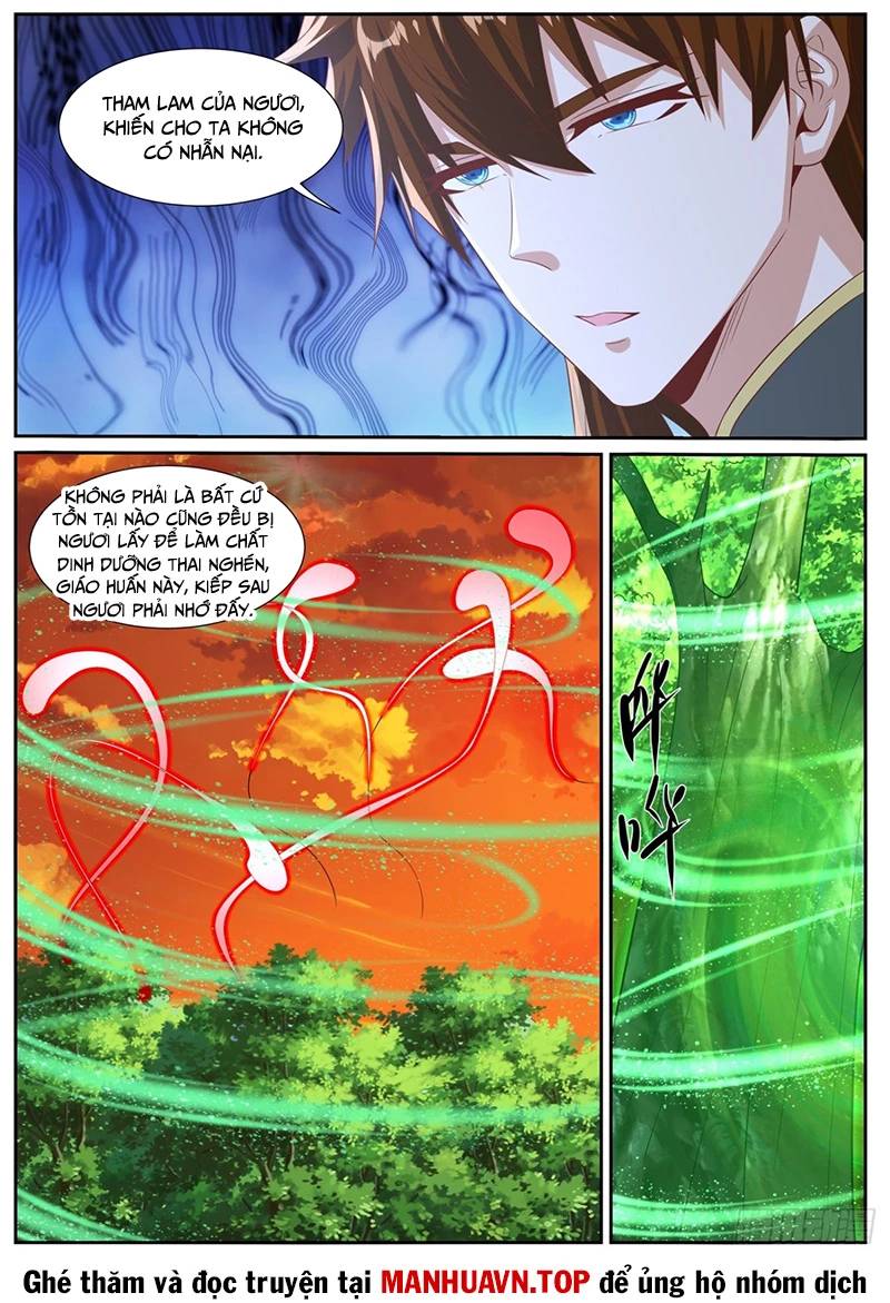 Trọng Sinh Đô Thị Tu Tiên - Chapter 1020 - Page 4