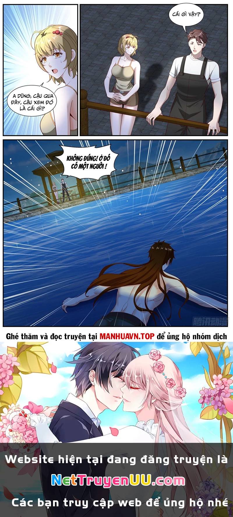 Trọng Sinh Đô Thị Tu Tiên - Chapter 1022 - Page 12