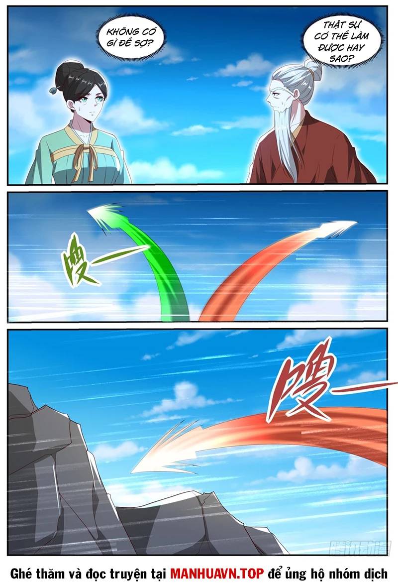 Trọng Sinh Đô Thị Tu Tiên - Chapter 1026 - Page 7