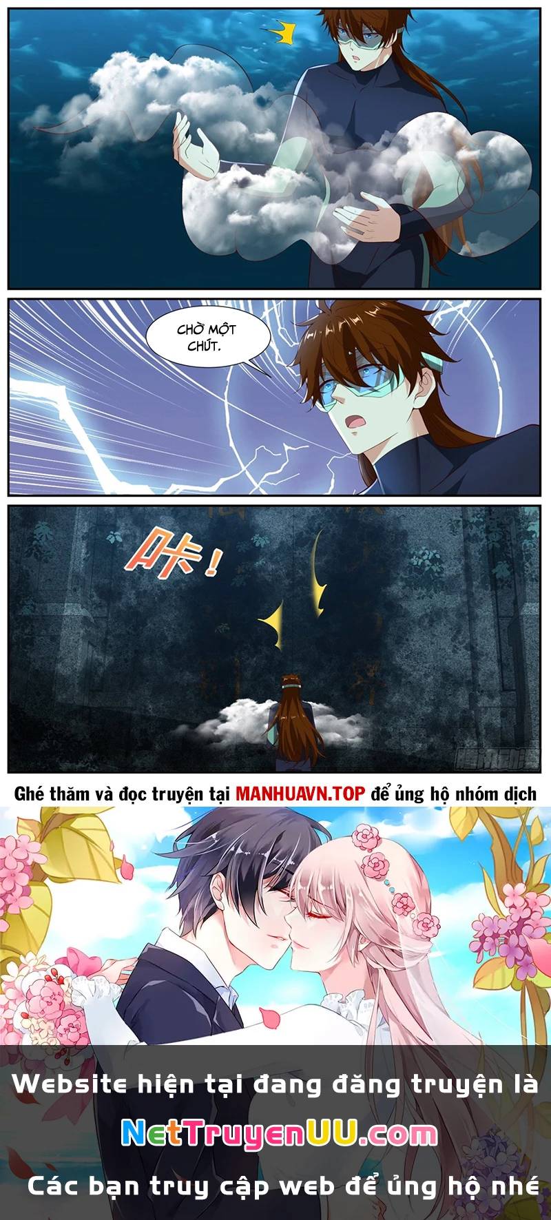 Trọng Sinh Đô Thị Tu Tiên - Chapter 1027 - Page 12