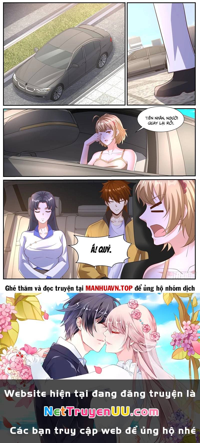 Trọng Sinh Đô Thị Tu Tiên - Chapter 1028 - Page 12