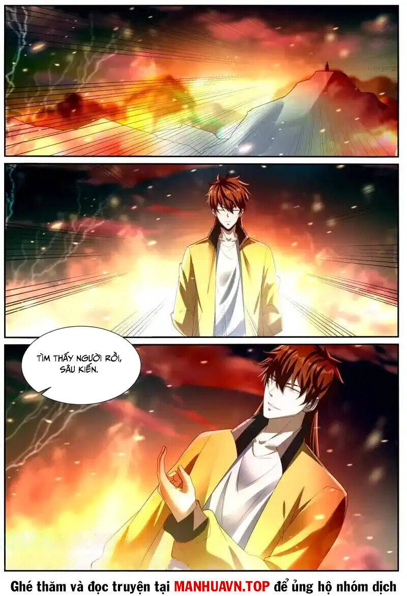 Trọng Sinh Đô Thị Tu Tiên - Chapter 1033 - Page 9