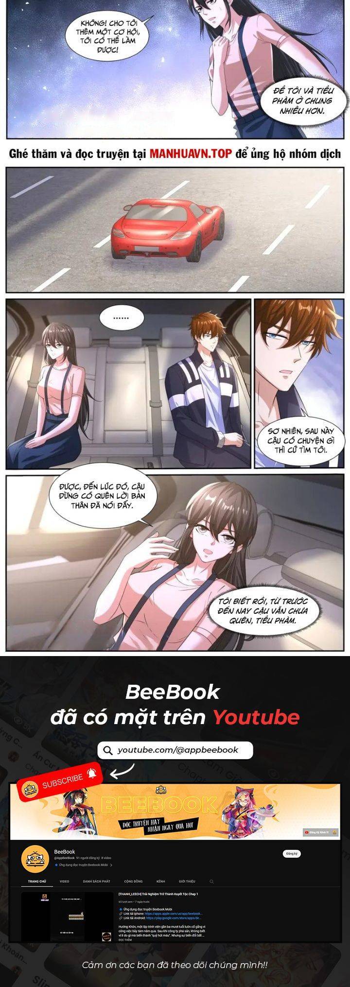 Trọng Sinh Đô Thị Tu Tiên - Chapter 1043 - Page 4