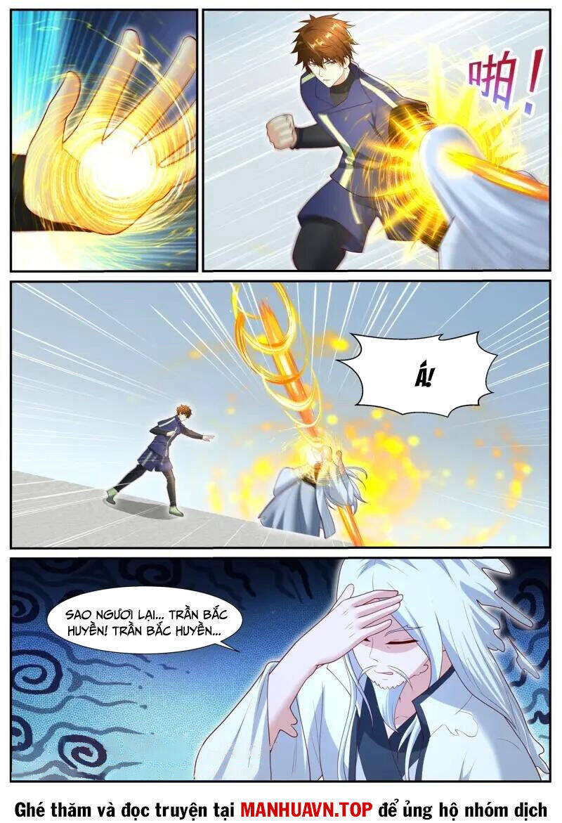 Trọng Sinh Đô Thị Tu Tiên - Chapter 1047 - Page 7