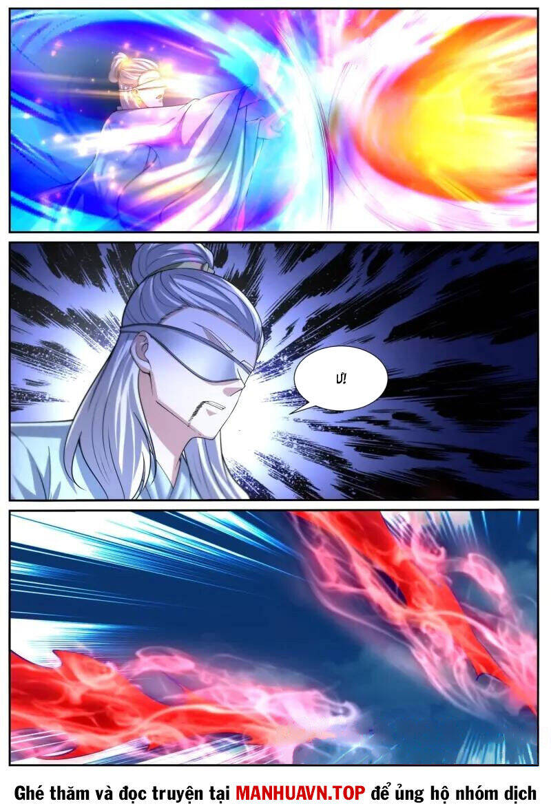 Trọng Sinh Đô Thị Tu Tiên - Chapter 1048 - Page 9