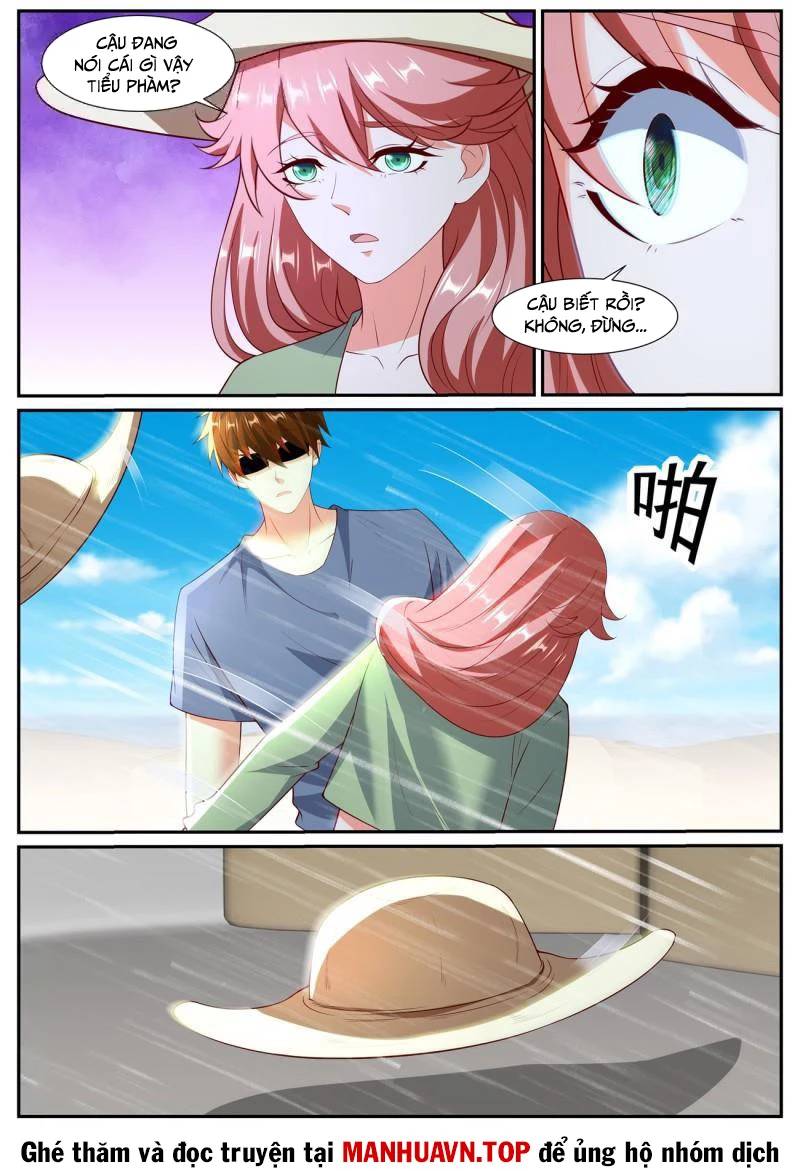 Trọng Sinh Đô Thị Tu Tiên - Chapter 1050 - Page 9