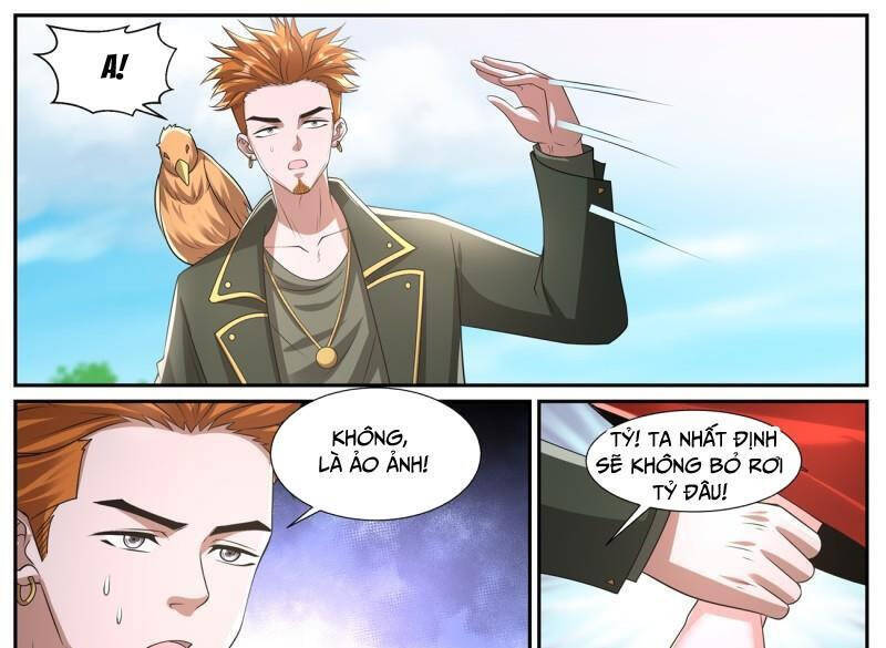 Trọng Sinh Đô Thị Tu Tiên - Chapter 1056 - Page 10