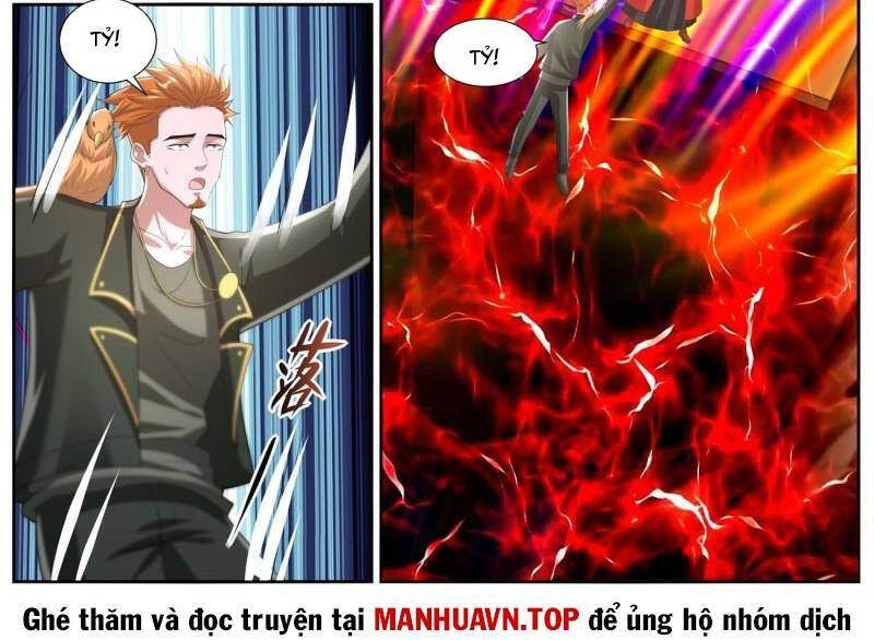 Trọng Sinh Đô Thị Tu Tiên - Chapter 1056 - Page 13