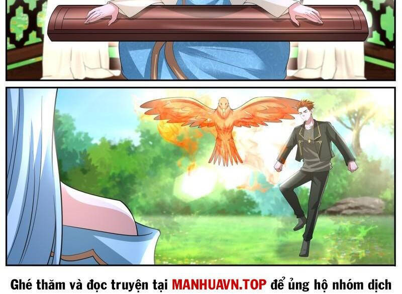 Trọng Sinh Đô Thị Tu Tiên - Chapter 1058 - Page 13
