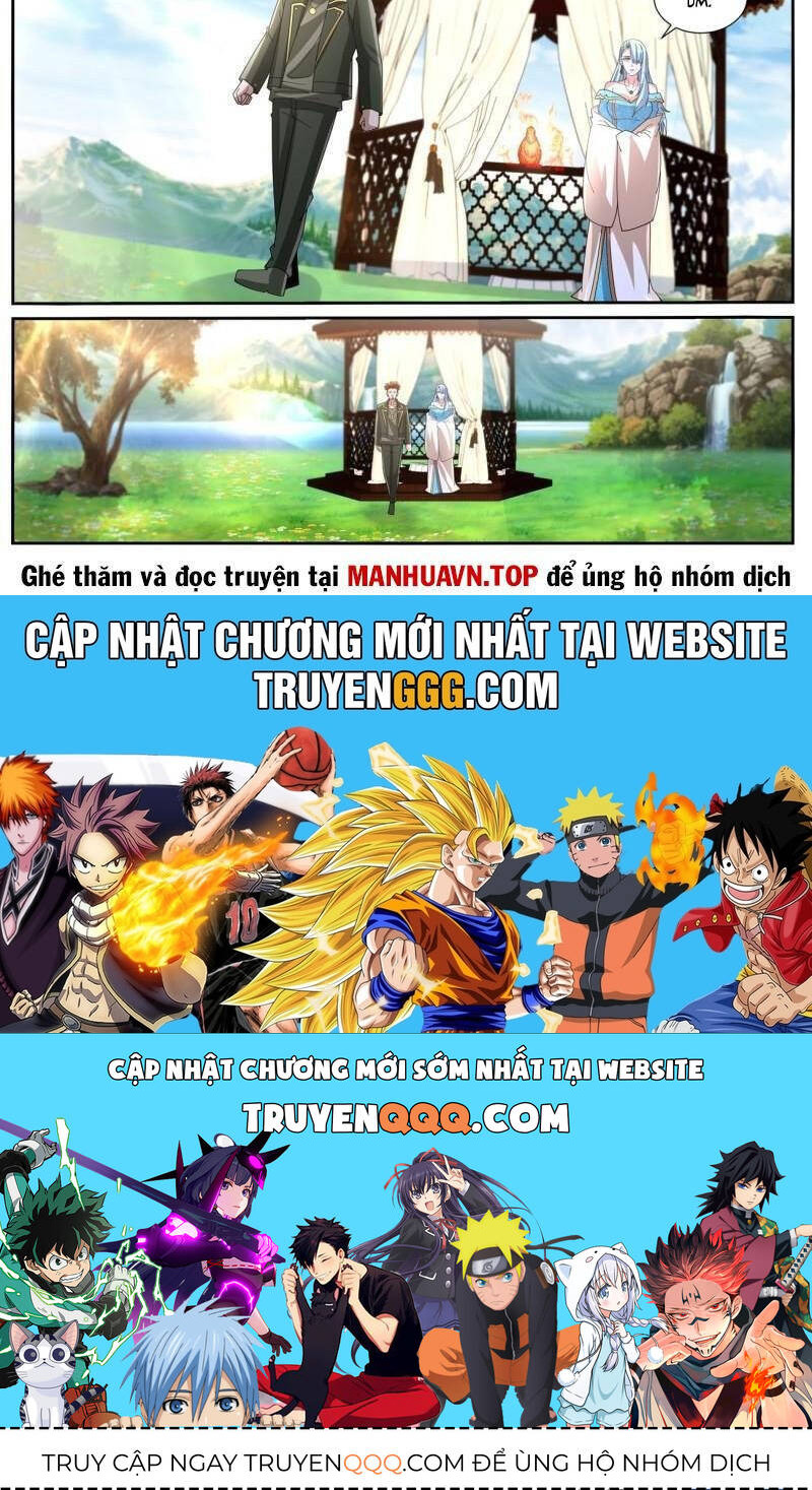 Trọng Sinh Đô Thị Tu Tiên - Chapter 1058 - Page 23