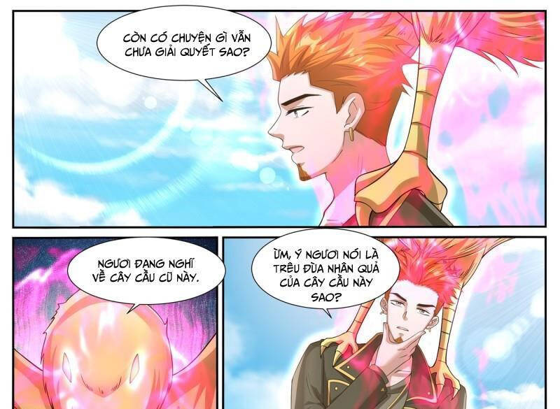 Trọng Sinh Đô Thị Tu Tiên - Chapter 1058 - Page 6