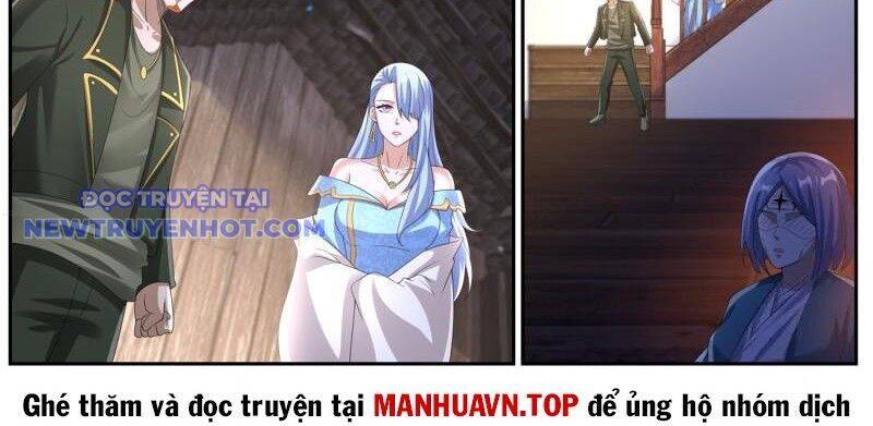 Trọng Sinh Đô Thị Tu Tiên - Chapter 1059 - Page 10