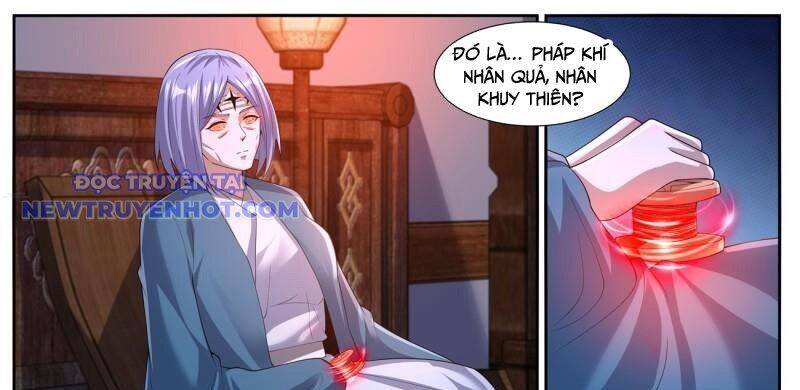 Trọng Sinh Đô Thị Tu Tiên - Chapter 1059 - Page 11