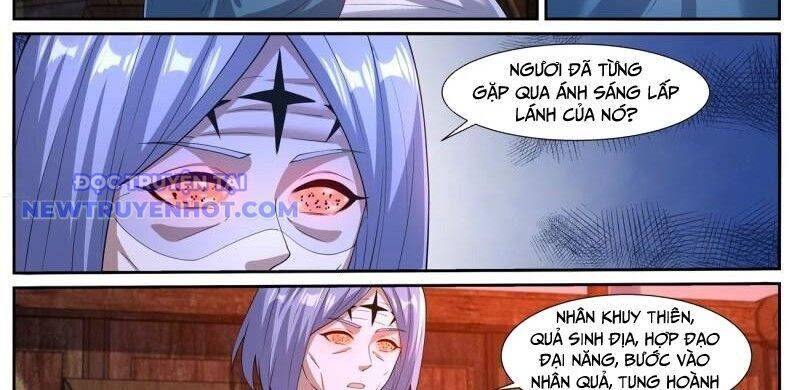 Trọng Sinh Đô Thị Tu Tiên - Chapter 1059 - Page 12