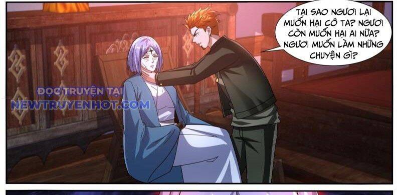 Trọng Sinh Đô Thị Tu Tiên - Chapter 1059 - Page 18