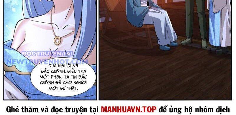 Trọng Sinh Đô Thị Tu Tiên - Chapter 1059 - Page 22