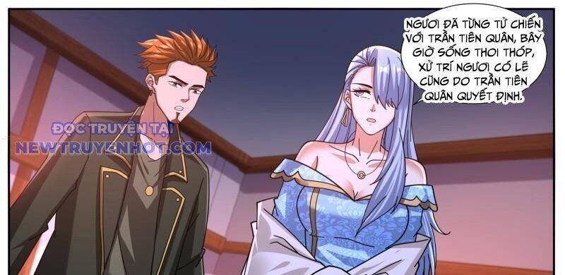 Trọng Sinh Đô Thị Tu Tiên - Chapter 1059 - Page 23