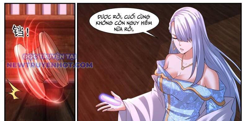 Trọng Sinh Đô Thị Tu Tiên - Chapter 1059 - Page 26