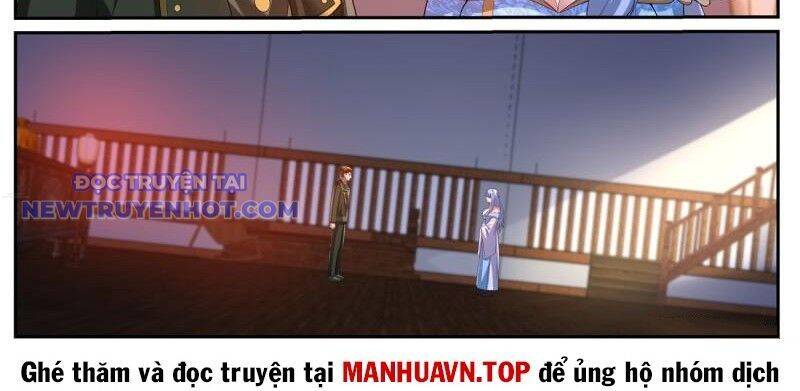 Trọng Sinh Đô Thị Tu Tiên - Chapter 1059 - Page 28