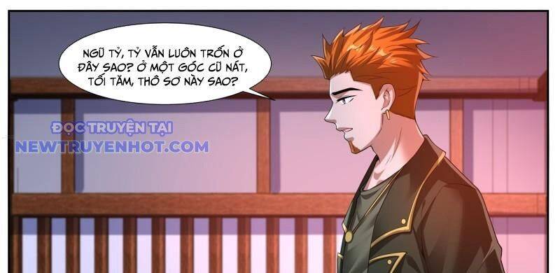 Trọng Sinh Đô Thị Tu Tiên - Chapter 1059 - Page 29