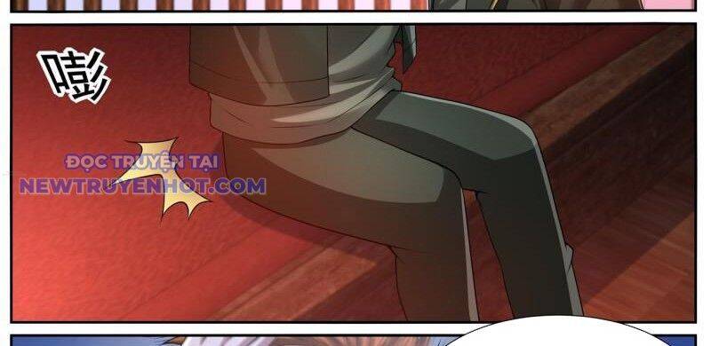 Trọng Sinh Đô Thị Tu Tiên - Chapter 1059 - Page 30