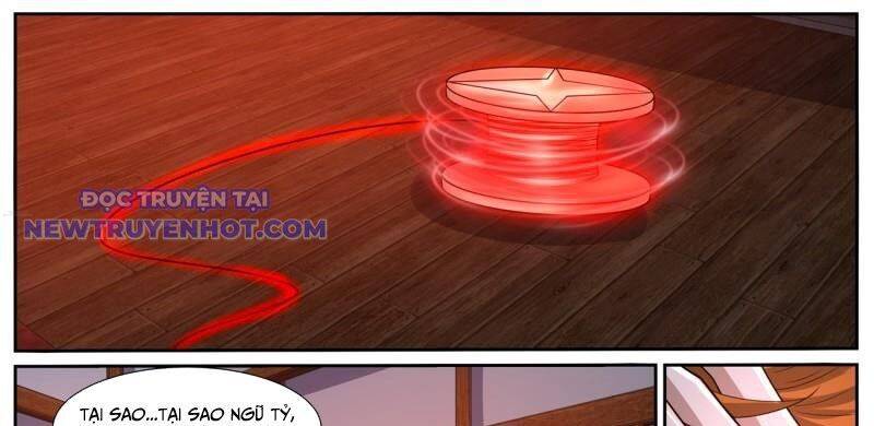 Trọng Sinh Đô Thị Tu Tiên - Chapter 1059 - Page 32