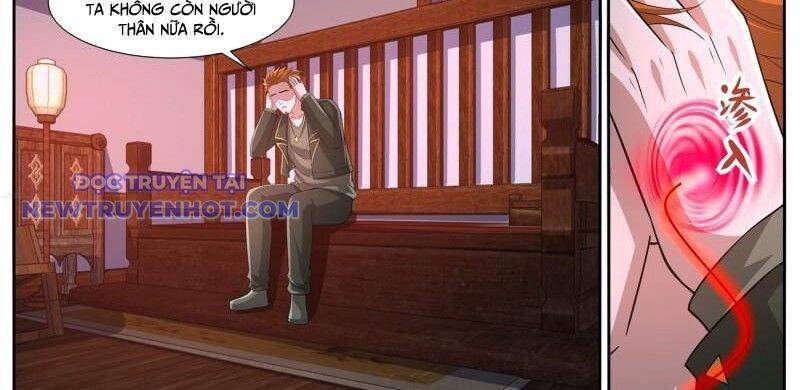 Trọng Sinh Đô Thị Tu Tiên - Chapter 1059 - Page 33