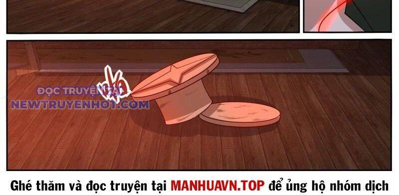 Trọng Sinh Đô Thị Tu Tiên - Chapter 1059 - Page 34