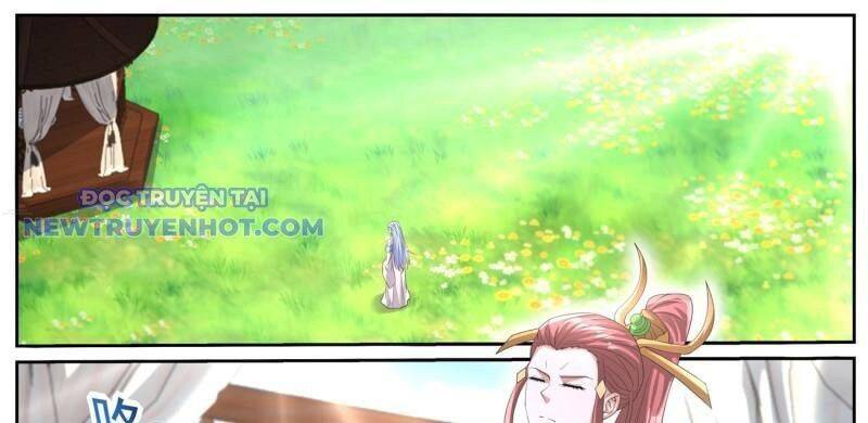 Trọng Sinh Đô Thị Tu Tiên - Chapter 1059 - Page 35