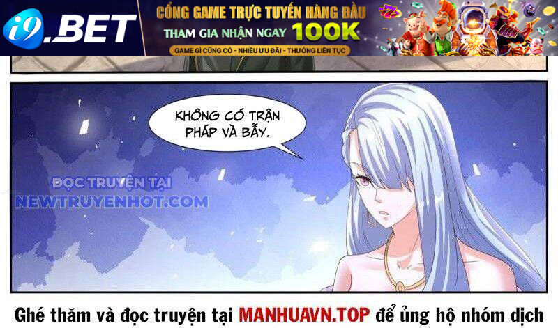 Trọng Sinh Đô Thị Tu Tiên - Chapter 1059 - Page 7