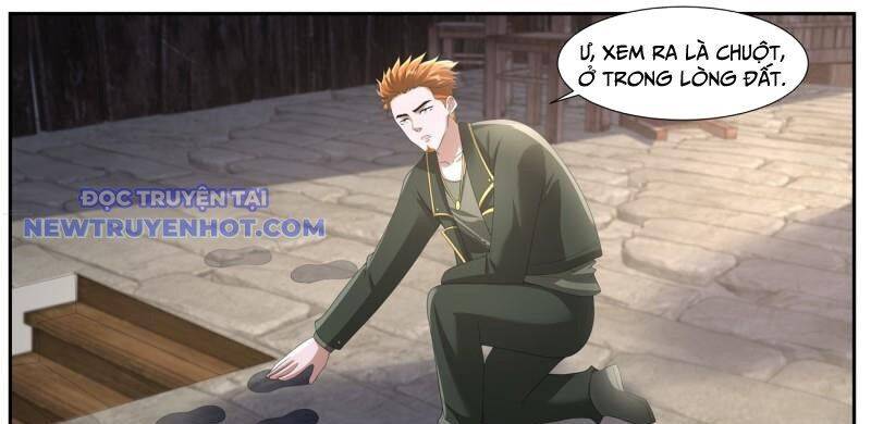 Trọng Sinh Đô Thị Tu Tiên - Chapter 1059 - Page 8