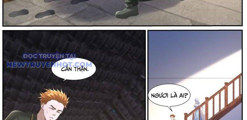 Trọng Sinh Đô Thị Tu Tiên - Chapter 1059 - Page 9