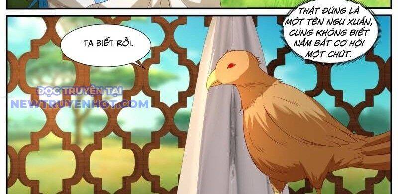 Trọng Sinh Đô Thị Tu Tiên - Chapter 1060 - Page 12