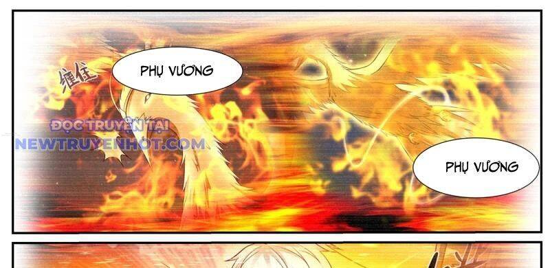 Trọng Sinh Đô Thị Tu Tiên - Chapter 1060 - Page 14