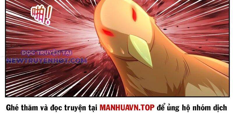 Trọng Sinh Đô Thị Tu Tiên - Chapter 1060 - Page 16