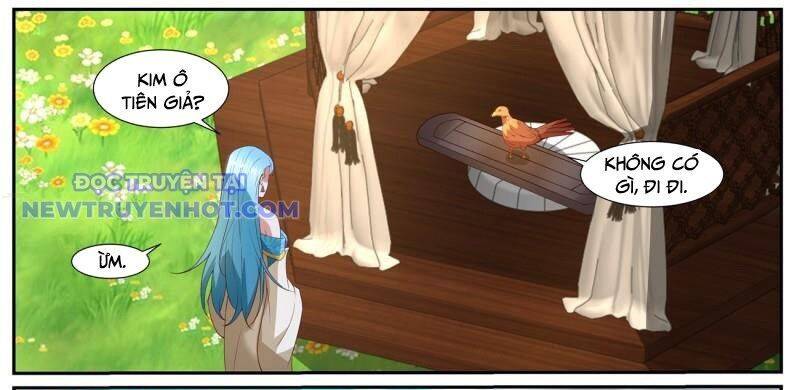 Trọng Sinh Đô Thị Tu Tiên - Chapter 1060 - Page 17