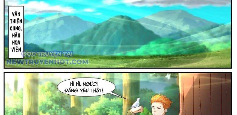 Trọng Sinh Đô Thị Tu Tiên - Chapter 1060 - Page 18