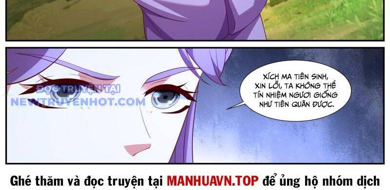 Trọng Sinh Đô Thị Tu Tiên - Chapter 1060 - Page 25