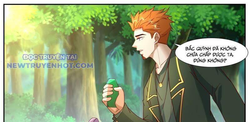 Trọng Sinh Đô Thị Tu Tiên - Chapter 1060 - Page 26