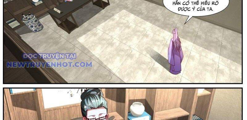 Trọng Sinh Đô Thị Tu Tiên - Chapter 1060 - Page 30