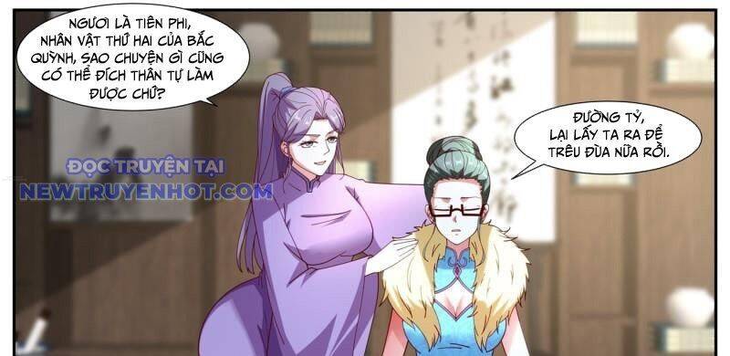 Trọng Sinh Đô Thị Tu Tiên - Chapter 1060 - Page 32