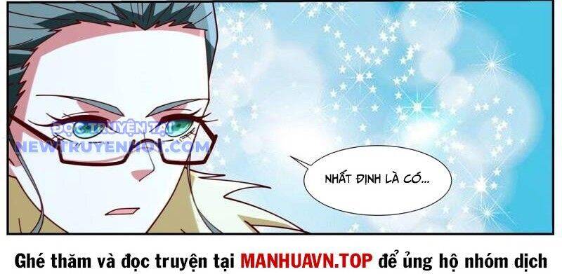 Trọng Sinh Đô Thị Tu Tiên - Chapter 1060 - Page 37