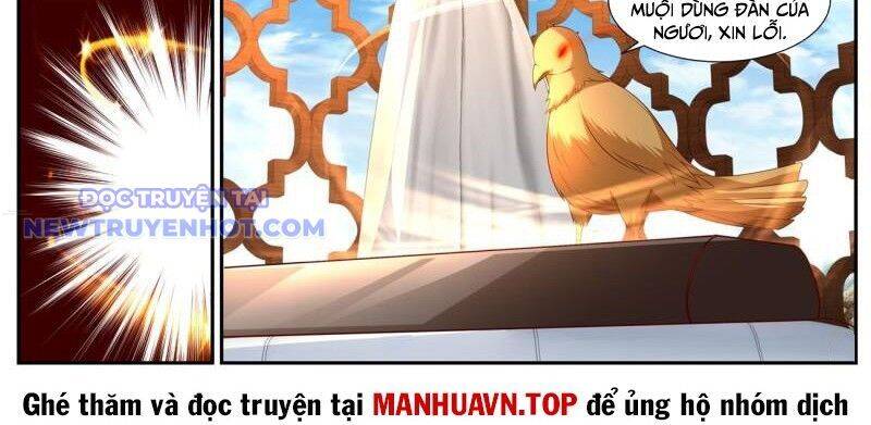 Trọng Sinh Đô Thị Tu Tiên - Chapter 1060 - Page 4