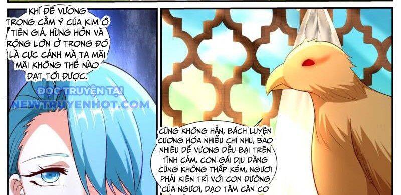 Trọng Sinh Đô Thị Tu Tiên - Chapter 1060 - Page 6