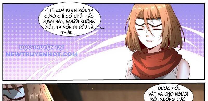 Trọng Sinh Đô Thị Tu Tiên - Chapter 1061 - Page 11