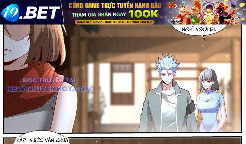 Trọng Sinh Đô Thị Tu Tiên - Chapter 1061 - Page 12