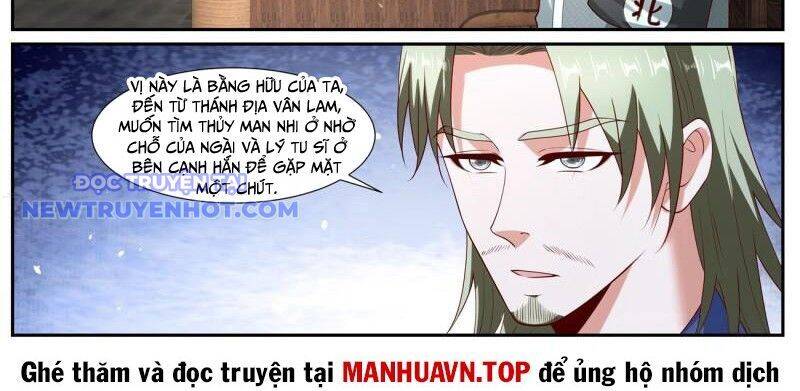 Trọng Sinh Đô Thị Tu Tiên - Chapter 1061 - Page 19