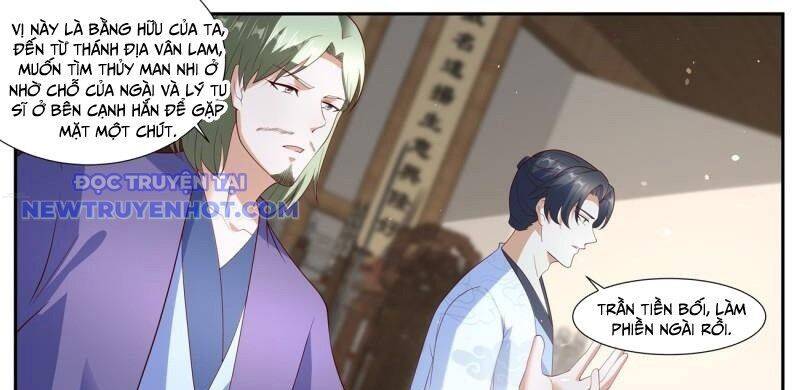 Trọng Sinh Đô Thị Tu Tiên - Chapter 1061 - Page 20